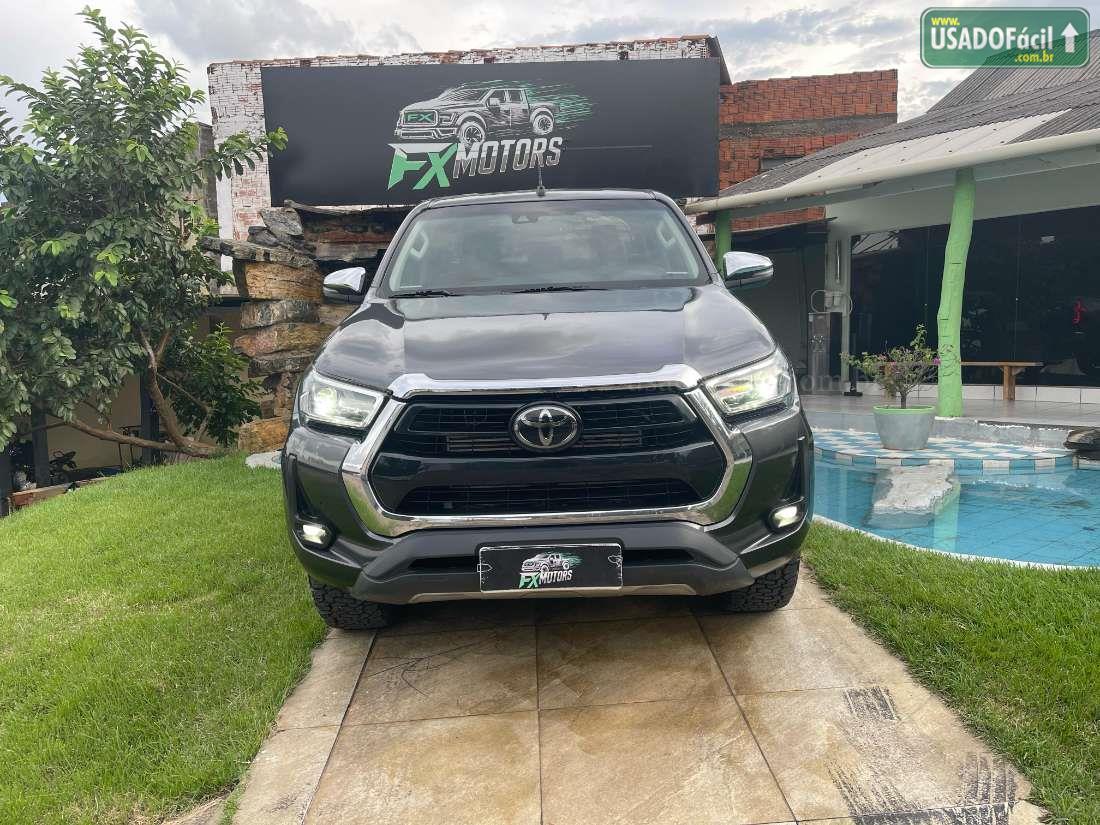 Foto do veículo