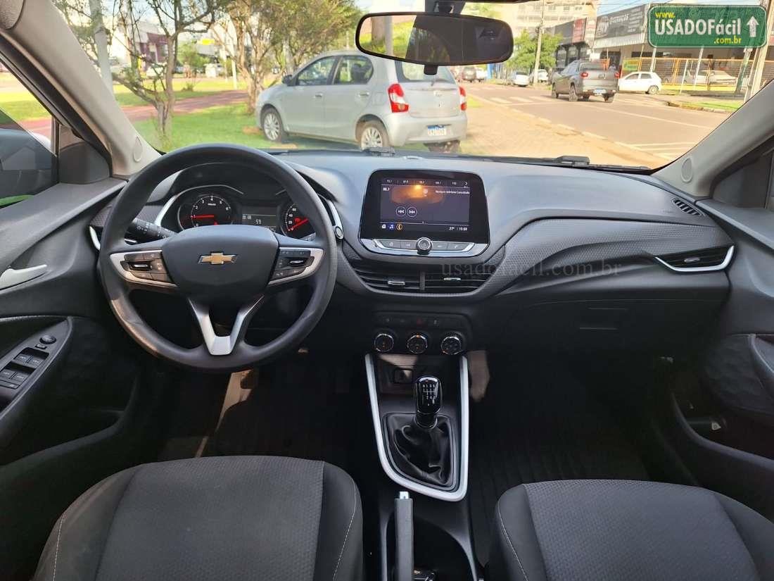 Foto do veículo
