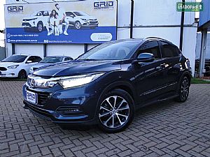 HRV Touring 1.5 Turbo Automático Flex