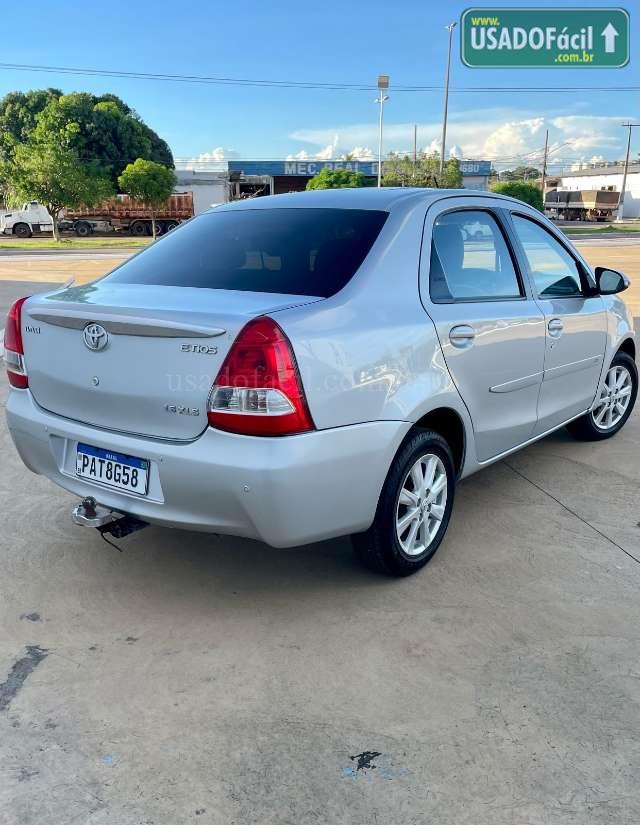 Foto do veículo
