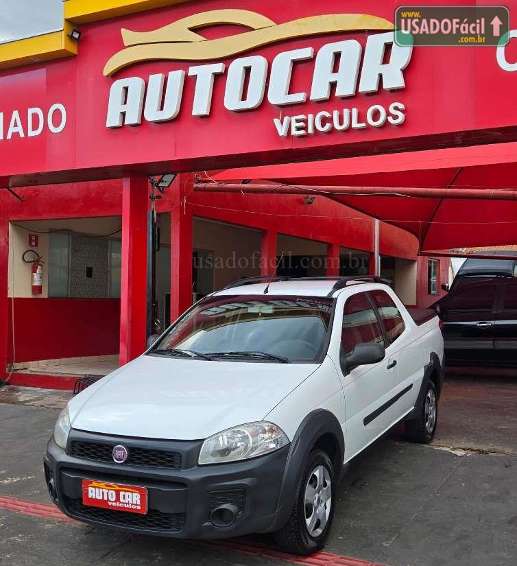 Foto do veículo