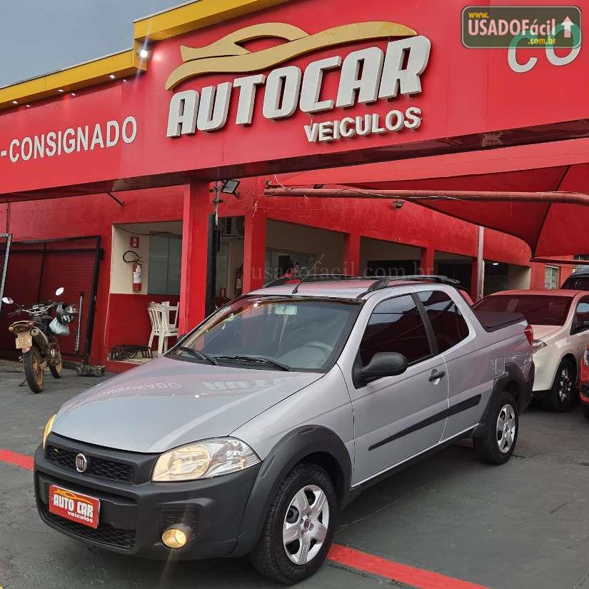 Foto do veículo