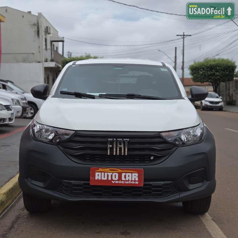 Foto do veículo