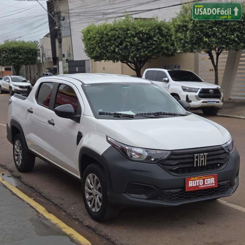 Foto do veículo