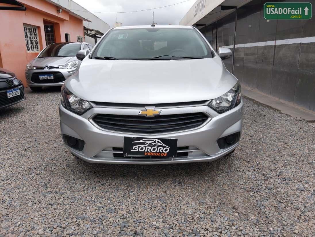 Foto do veículo