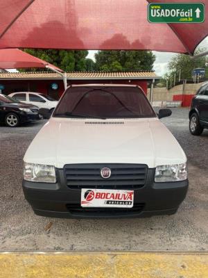 Uno Mille Celebration Economy Fire 1.0 Flex 2P