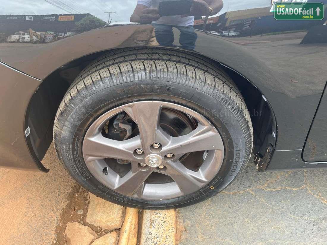 Foto do veículo
