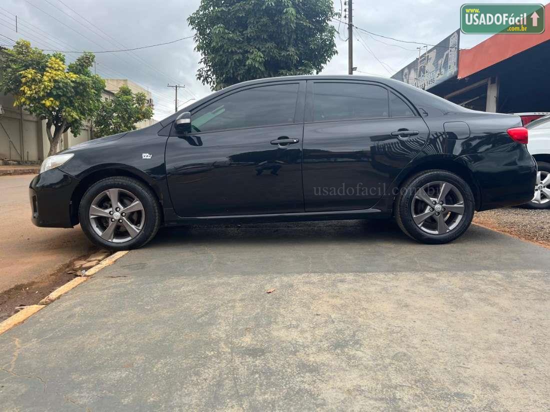 Foto do veículo