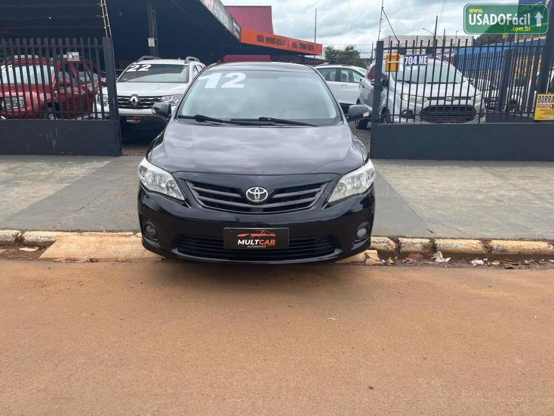 Foto do veículo