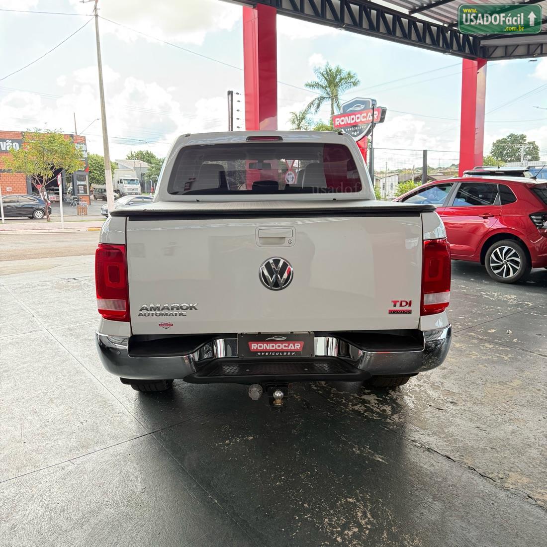 Foto do veículo