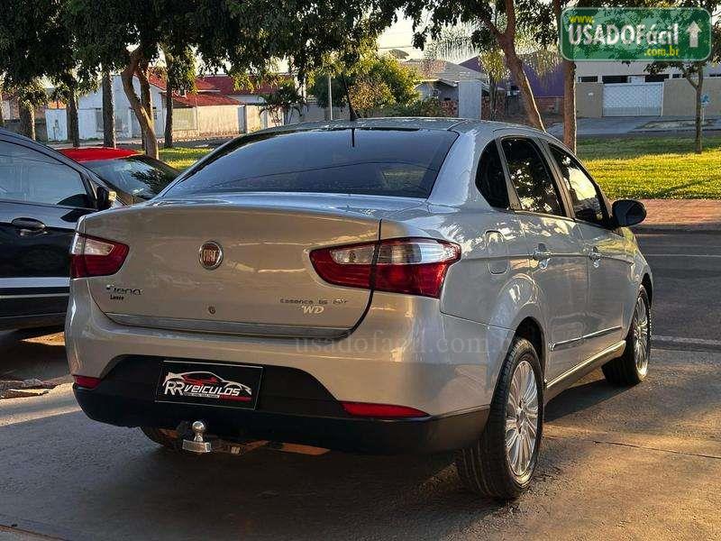 Foto do veículo