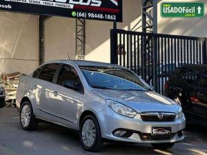 Grand Siena Essence 1.6 Flex