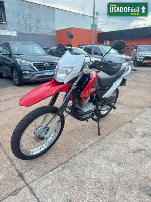 NXR 150 Bros ES Flex