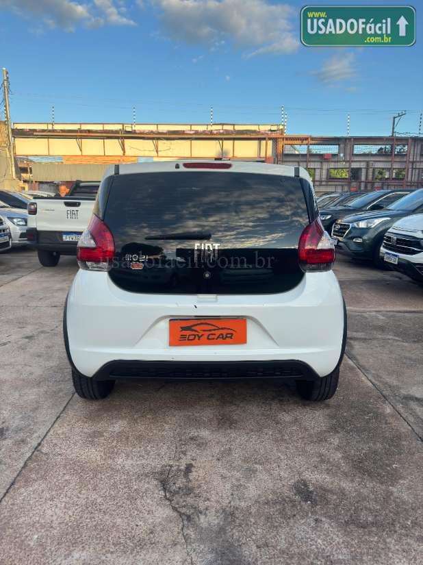 Foto do veículo