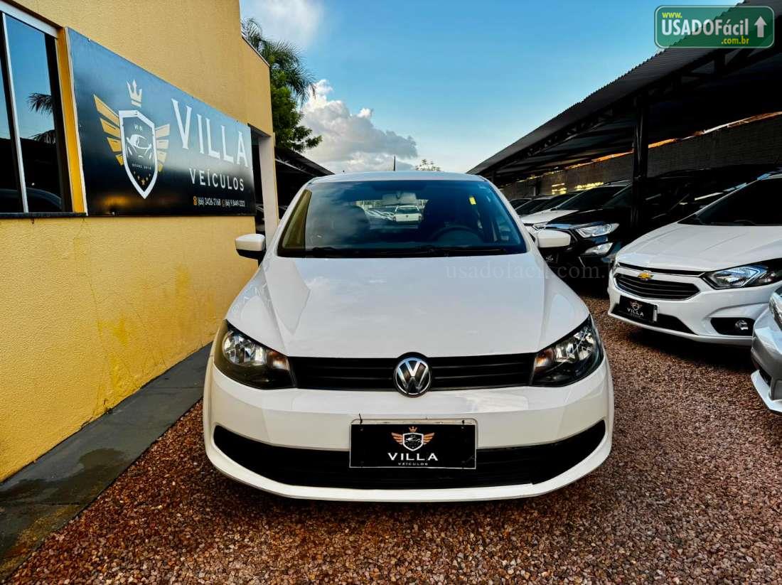 Foto do veículo