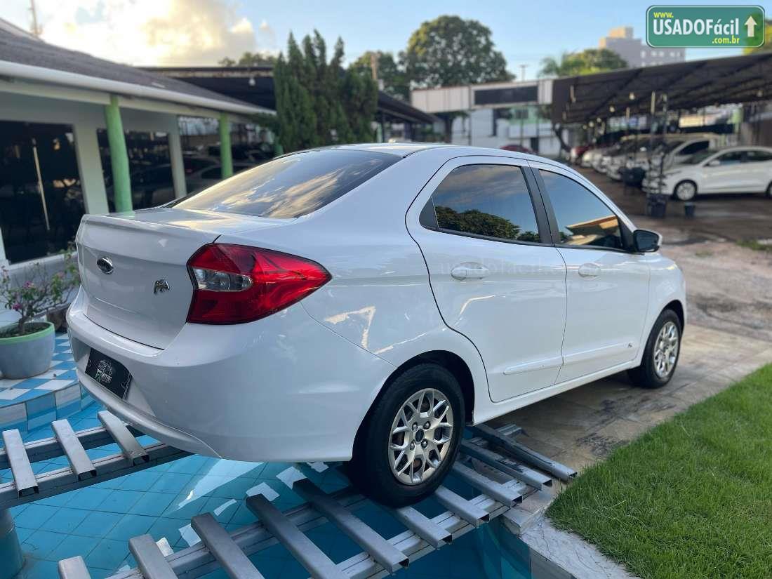 Foto do veículo