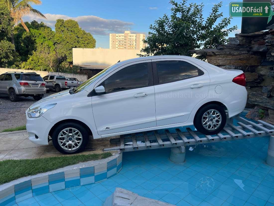 Foto do veículo