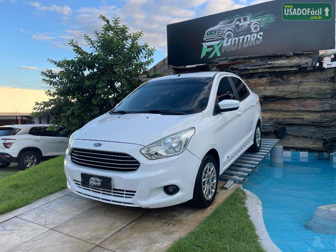 Foto do veículo