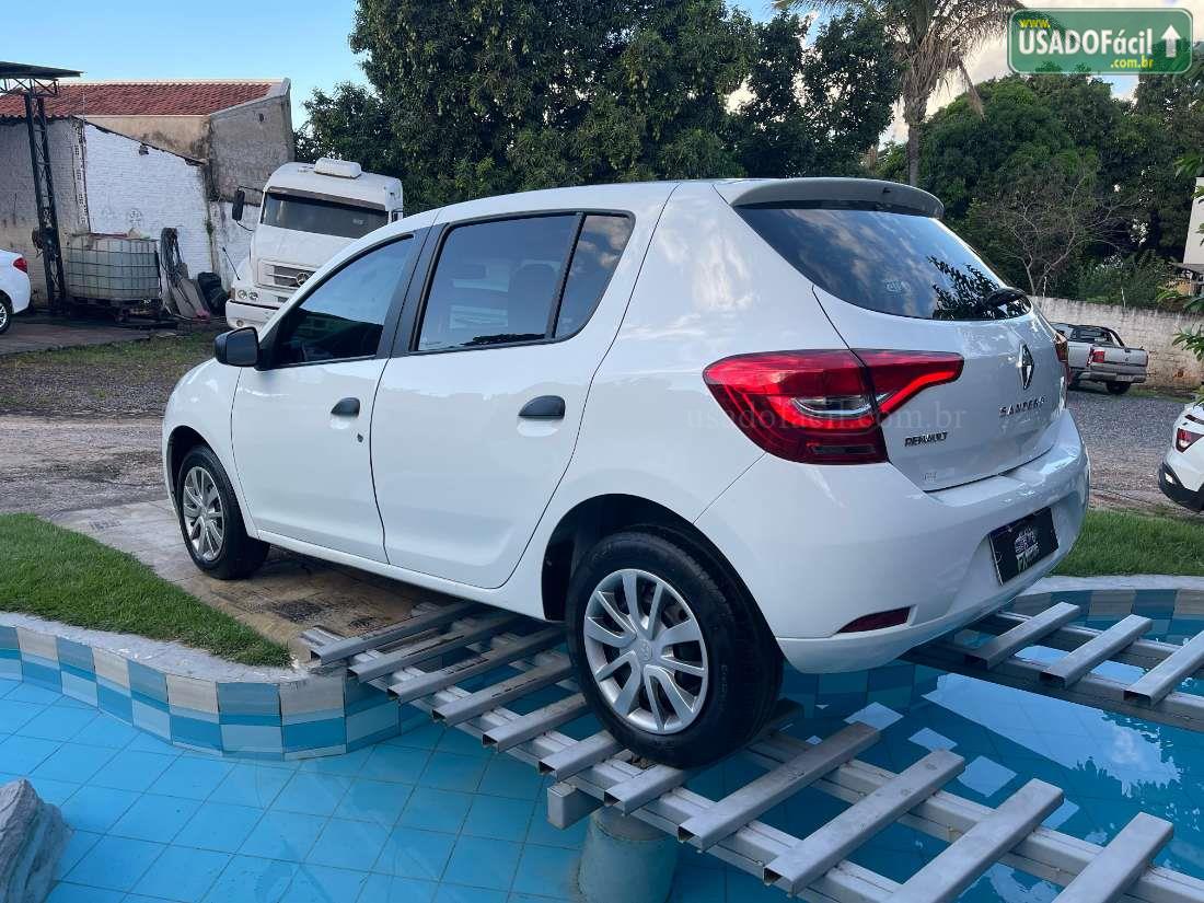 Foto do veículo