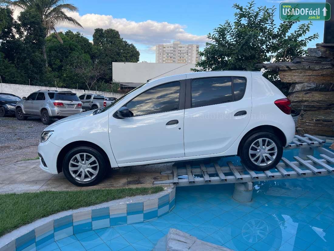 Foto do veículo