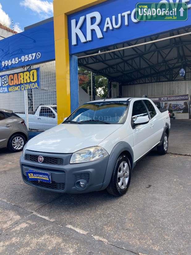 Foto do veículo