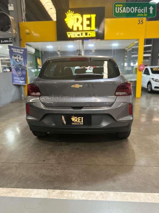 Foto do veículo