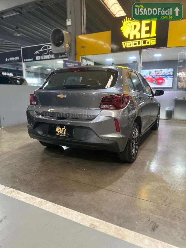 Foto do veículo