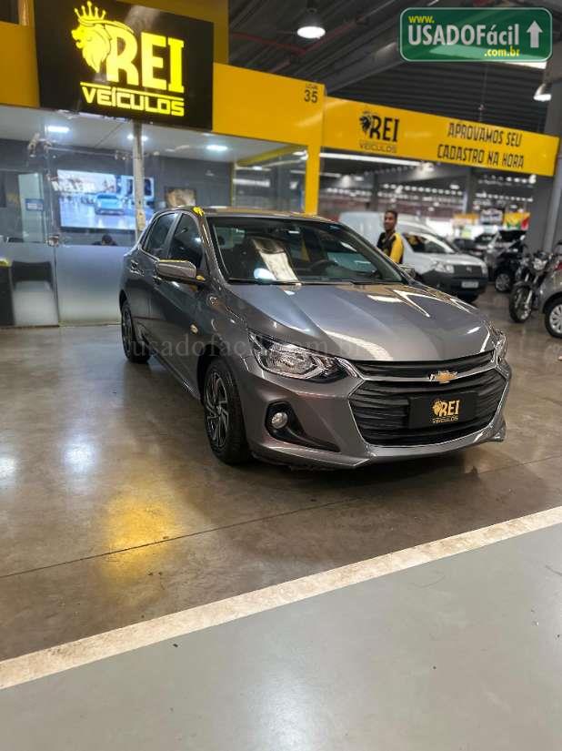 Foto do veículo