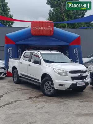 S10 LS CD 2.4 4x2 Flex Power