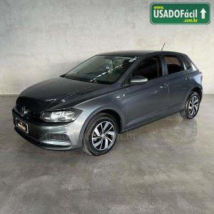 Polo 1.6 MSI Flex