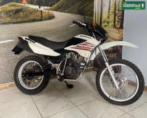 NXR 125 Bros KS