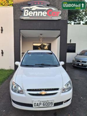Corsa Sedan Classic Life Flex Power