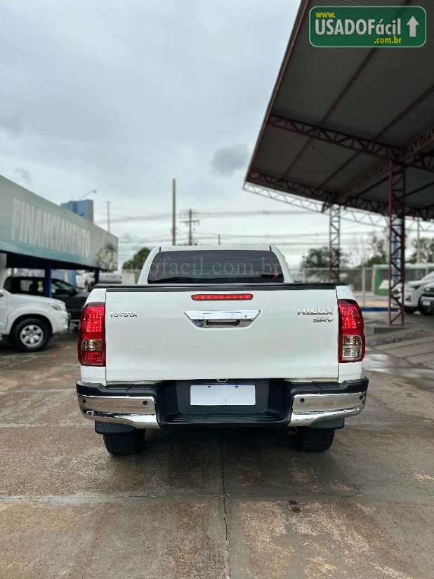 Foto do veículo