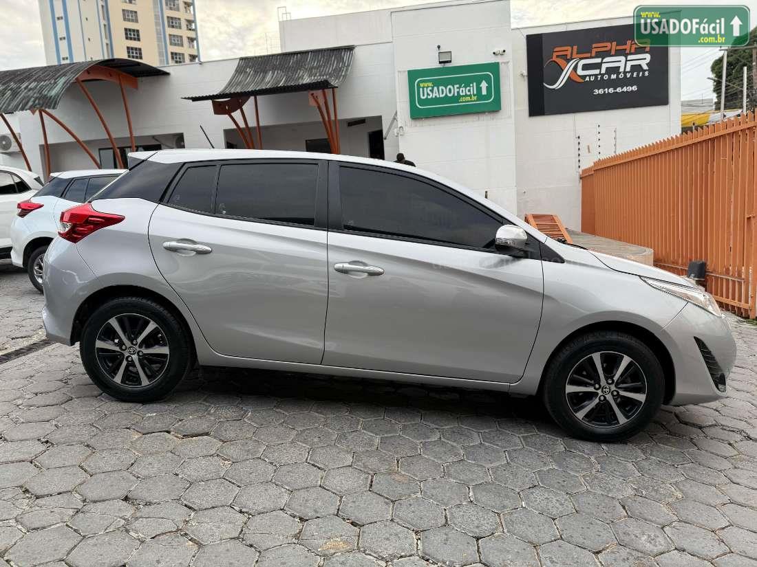 Foto do veículo
