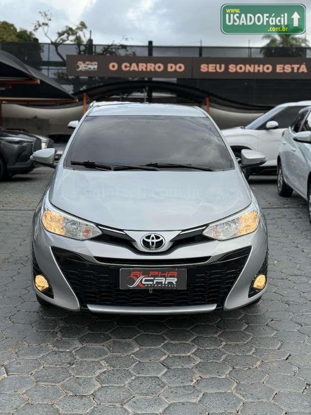Foto do veículo