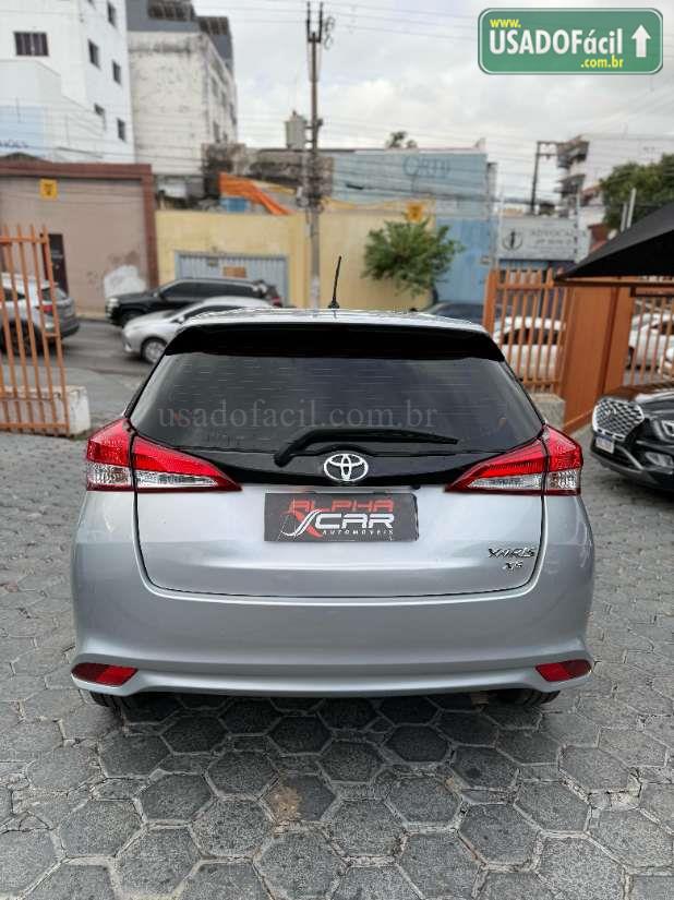 Foto do veículo