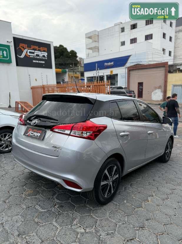 Foto do veículo