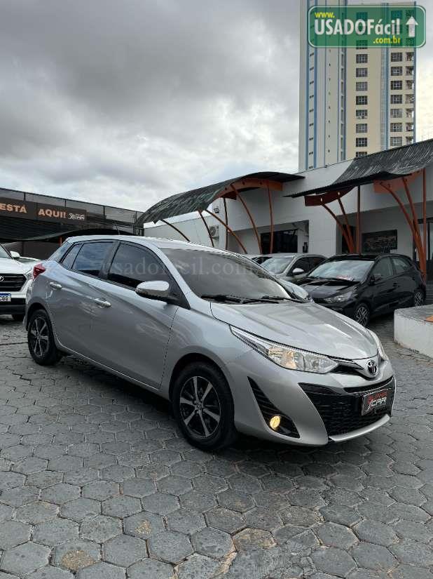 Foto do veículo