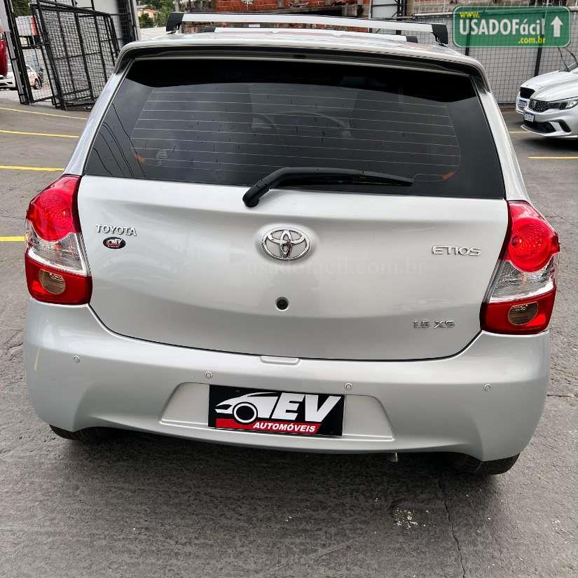 Foto do veículo