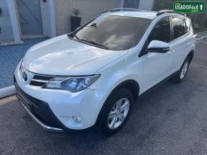 RAV4 2.0 4x4 Automático