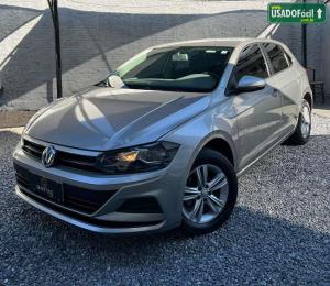 Polo 1.0 Flex