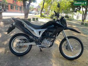 NXR 160 Bros ESDD Flexone