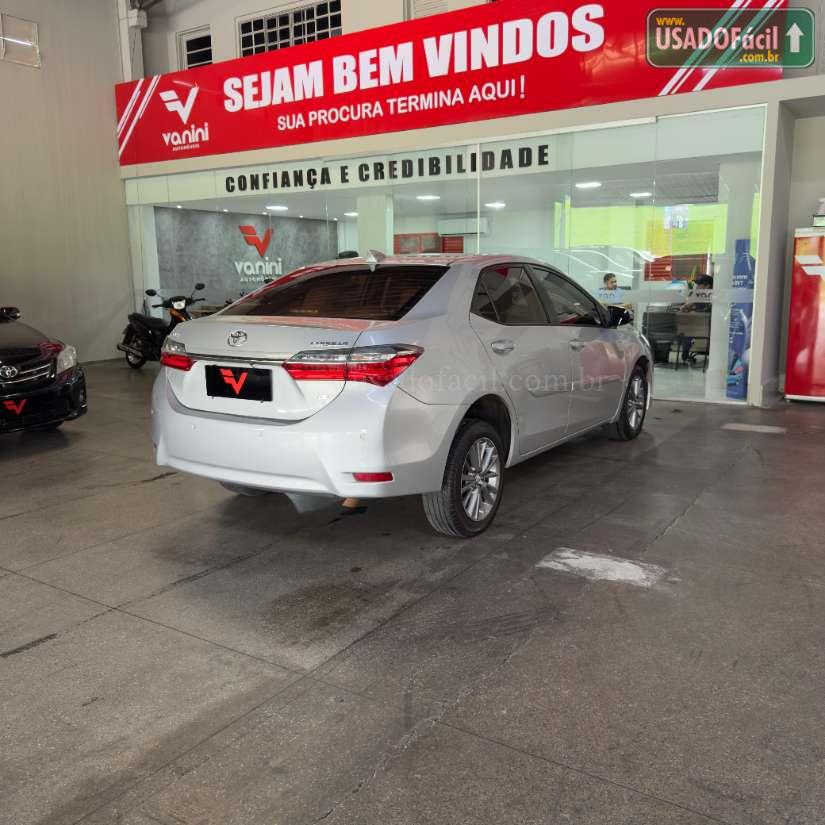 Foto do veículo