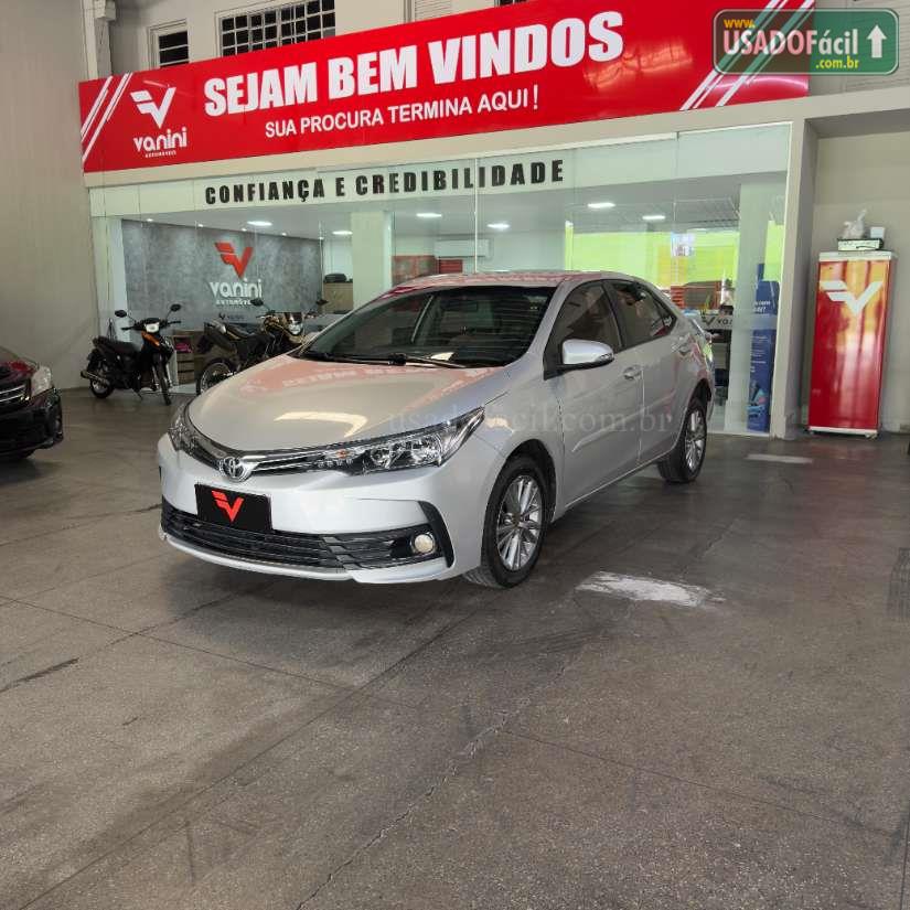 Foto do veículo