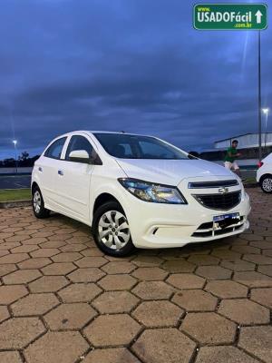 Onix Hatch LT 1.0 Mecânico Flex