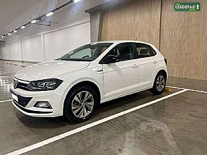Polo Comfortline 1.0 200 TSI Automático Flex
