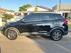 Creta Prestige 2.0 Automático Flex