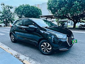 HB20 Hatch Unique 1.0 Mecânico Flex