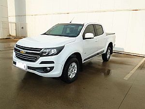 S10 LT CD 2.5 4x2 Automático Flex