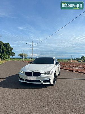 BMW 320i Sport Turbo 2.0